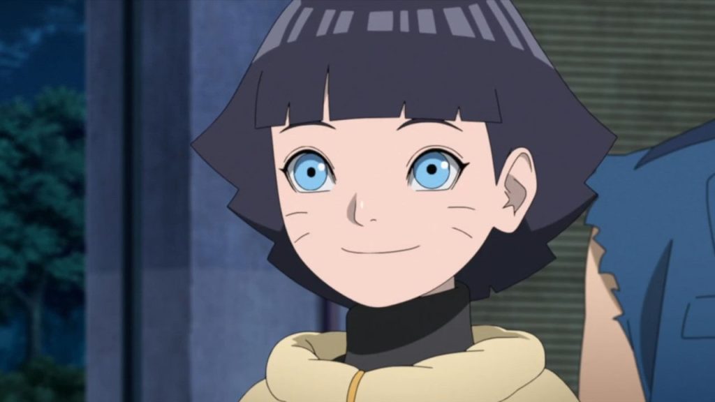 Boruto arregló uno de los problemas más grandes de Konoha y despertó una amenaza