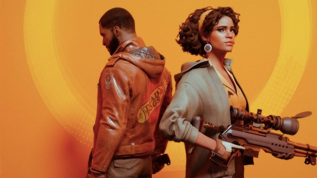 Deathloop, la exclusiva de PlayStation 5 llegará a Xbox