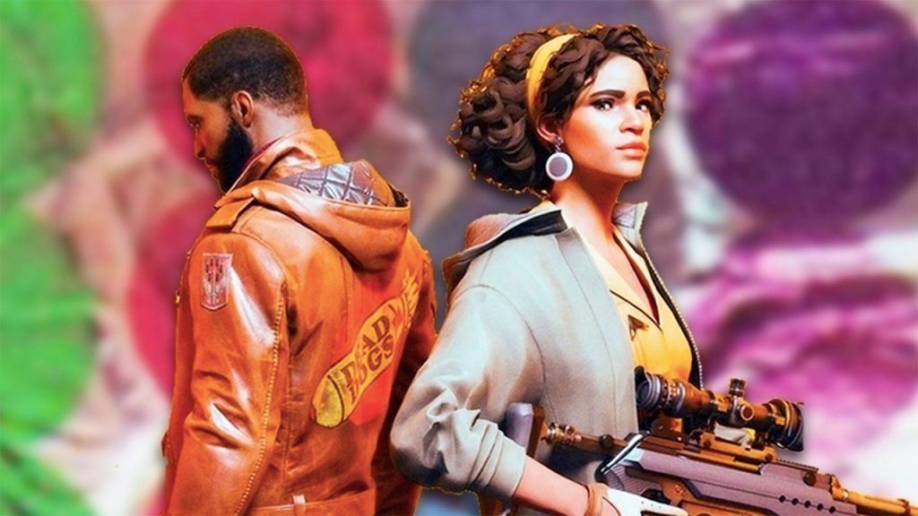 Deathloop regresa con crossplay y con lanzamiento para Game Pass