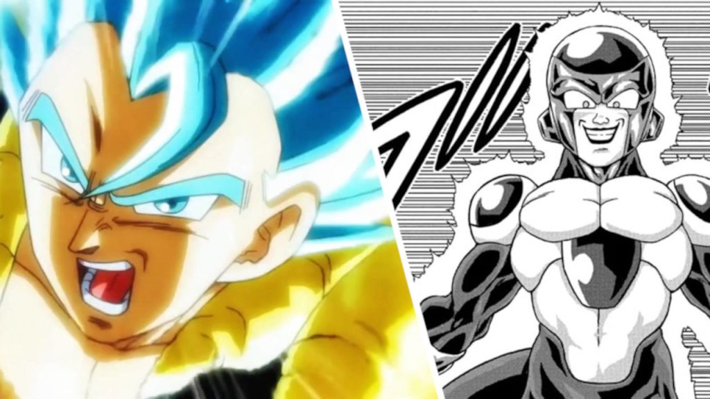 Dragon Ball: Personajes que Black Freezer aplastaría con facilidad