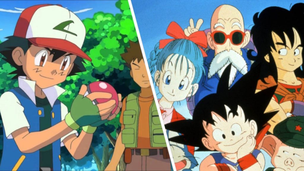 Dragon Ball: Así se vería Ash de Pokémon si fuera a buscar las Esferas del Dragón