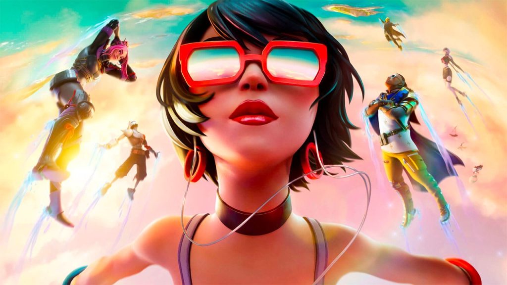 La última actualización de Fortnite permitirá cancelar compras de skins