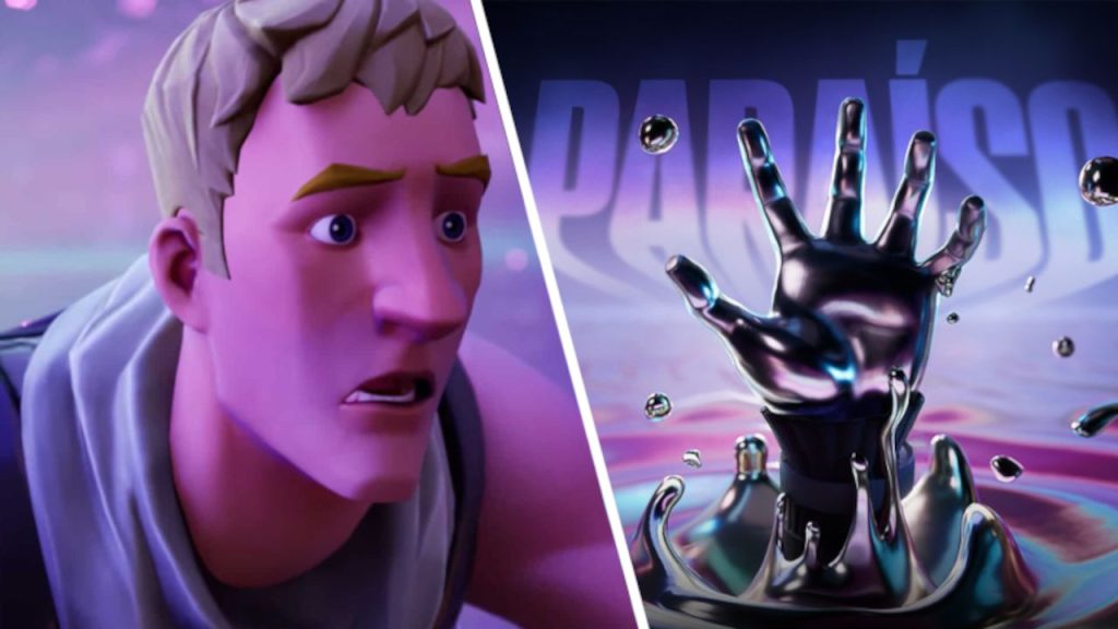 Fortnite: A qué hora y cuándo empieza la cuarta temporada