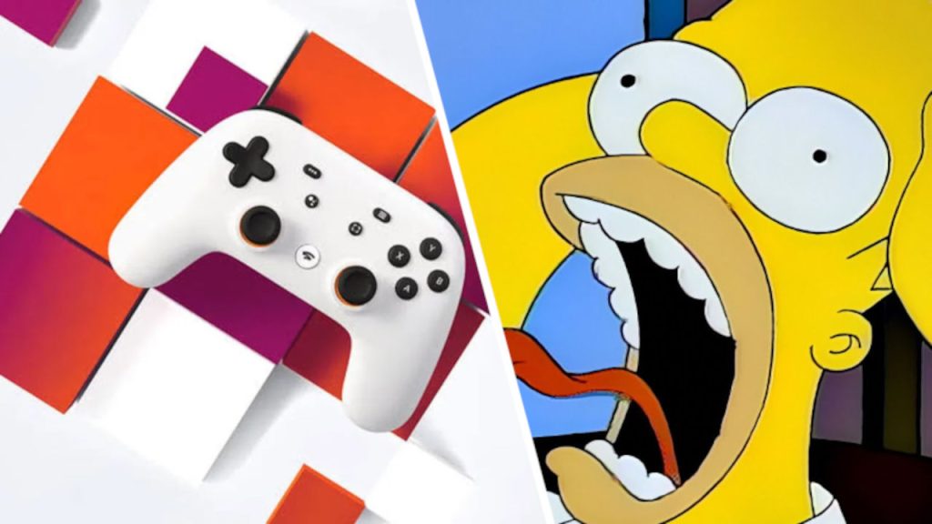 Google le dirá adiós a Stadia a principios del próximo año