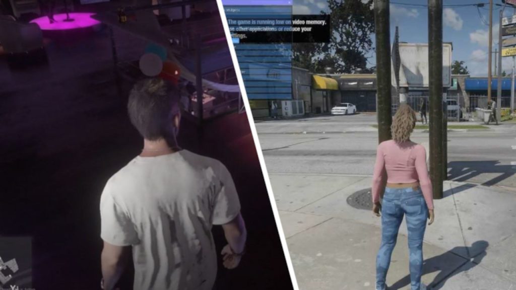 Esta sería la ventana de lanzamiento de Grand Theft Auto 6