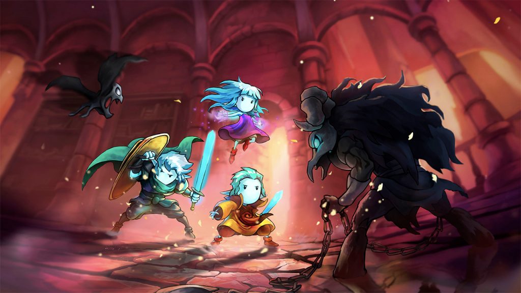 Videojuegos mexicanos para festejar el mes patrio