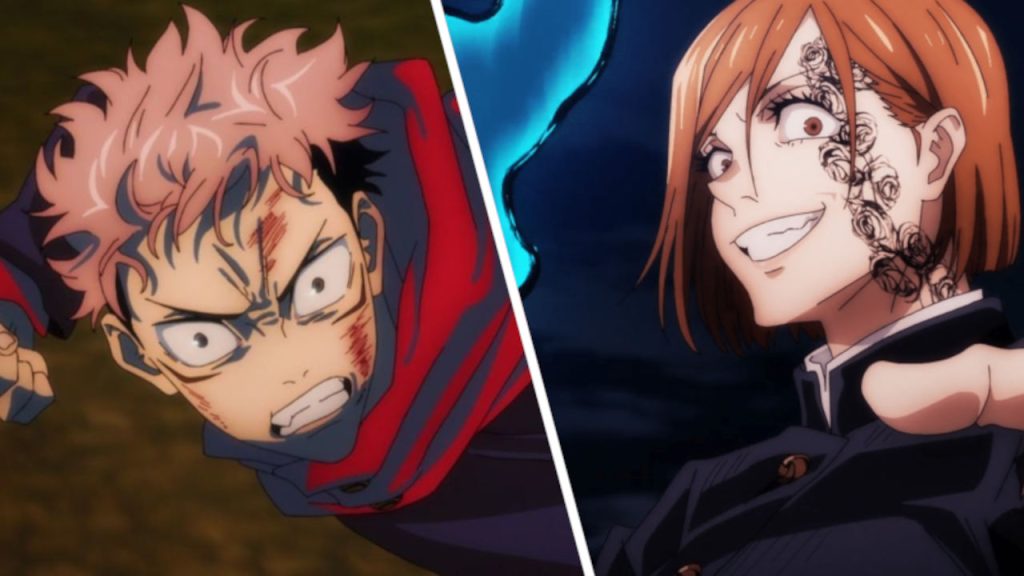 Jujutsu Kaisen: Segunda temporada constará de 2 partes