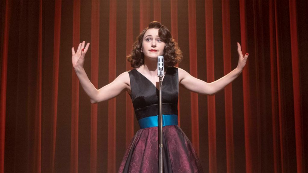 Sitcom protagonizados por mujeres