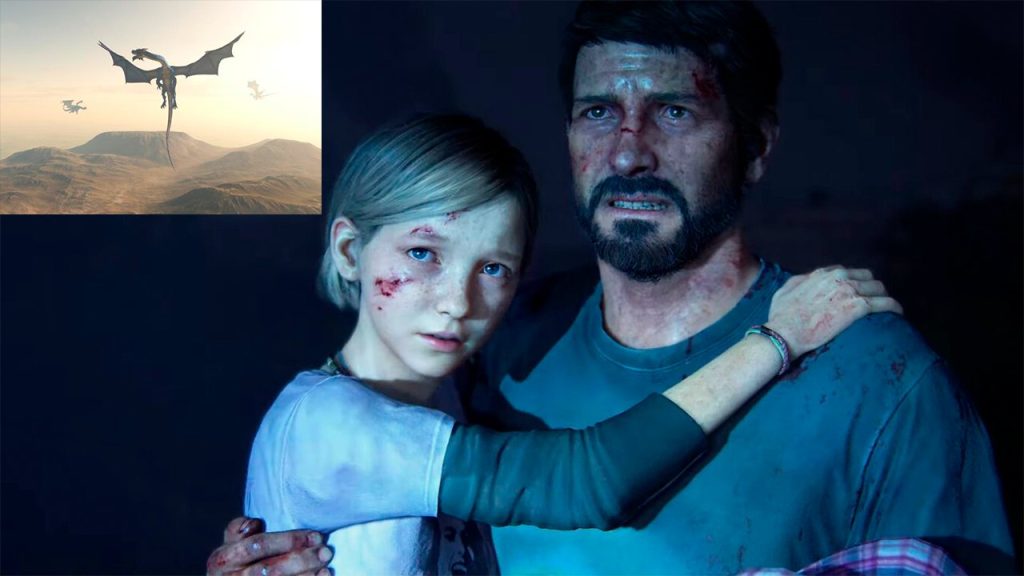 Se rumora que la próxima entre de Naughty Dog podría ser de fantasía