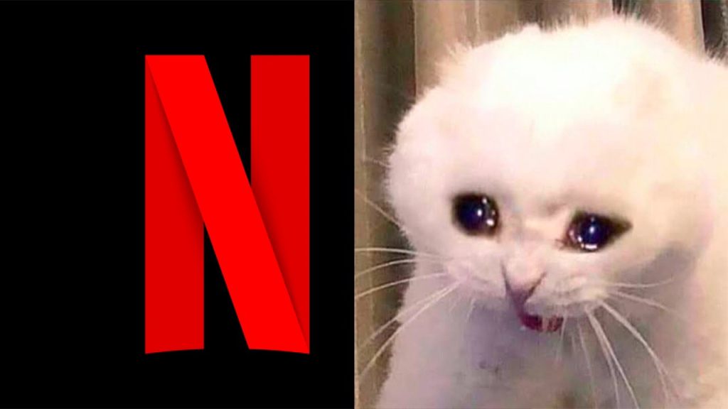 La fecha de lanzamiento del nuevo paquete de netflix se anuncia para noviembre de 2022