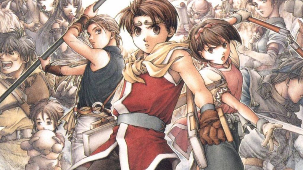 ¿Y Silent Hill? Konami anunció remasters, pero de Suikoden