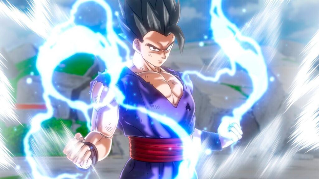 Dragon Ball Super: Super Hero es la mejor película calificada en Rotten Tomatoes