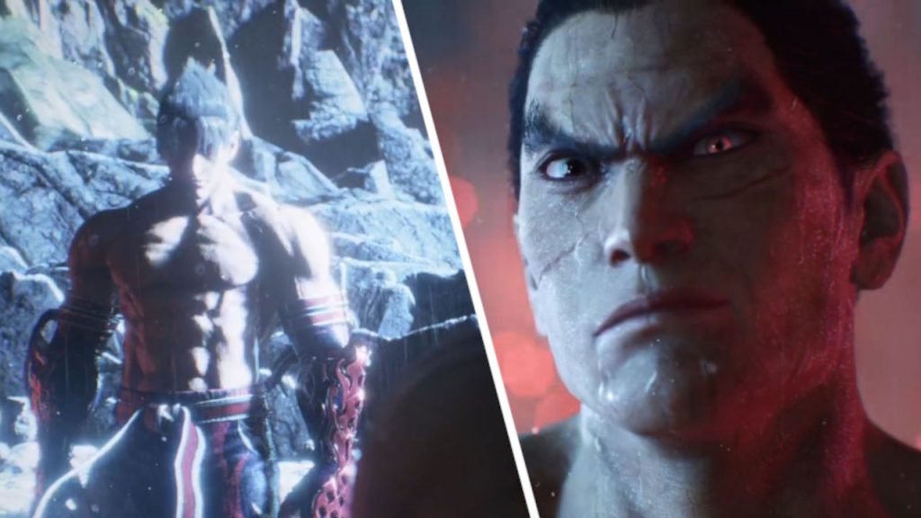 Tekken 8 revela su primer avance y presenta gráficos next gen