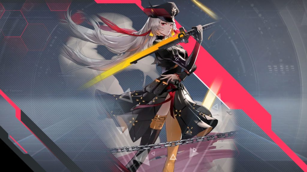 Tower of Fantasy revela todo lo que viene en la actualización 1.5