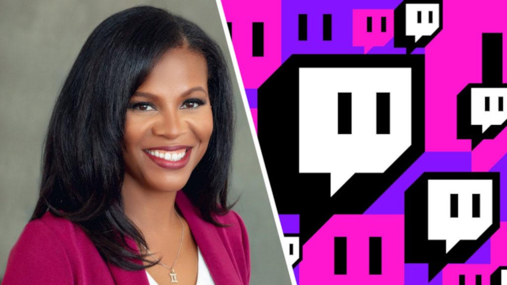 Ejecutiva de Twitch deja la compañía tras controversia por pagos a creadores