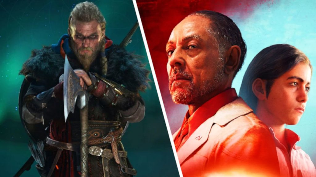 Te decimos como probar lo mejor de Ubisoft durante 30 días totalmente gratis