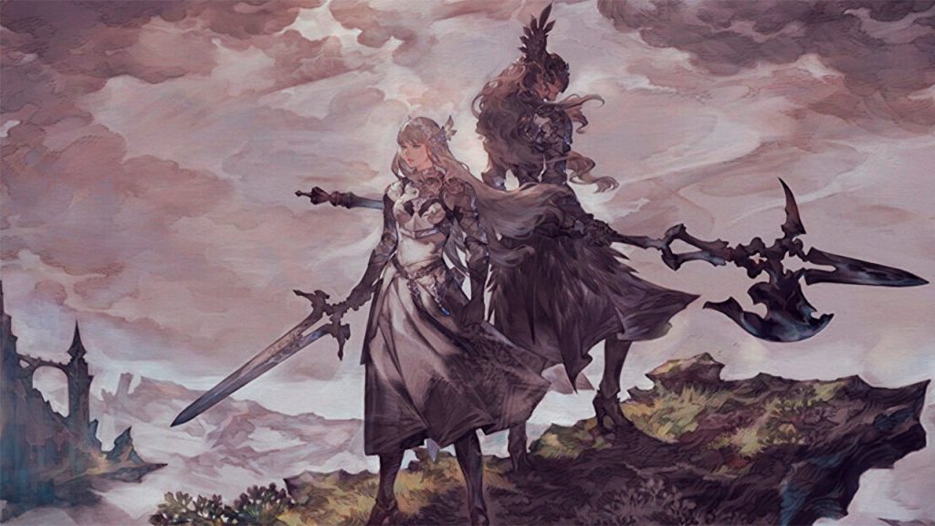 Vuelve Valkyrie Profile con Valkyrie Elysium
