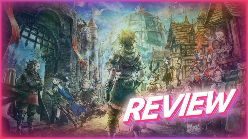 Various Daylife RPG RESEÑA