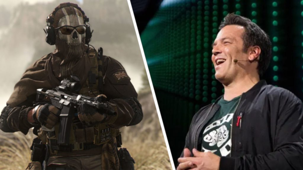 Xbox responde a las quejas contra la compra de Activision Blizzard