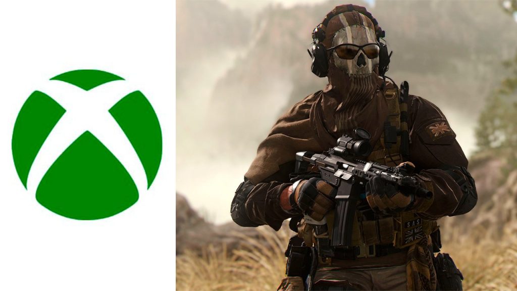 Call of Duty llega a Xbox Game Pass y PlayStation