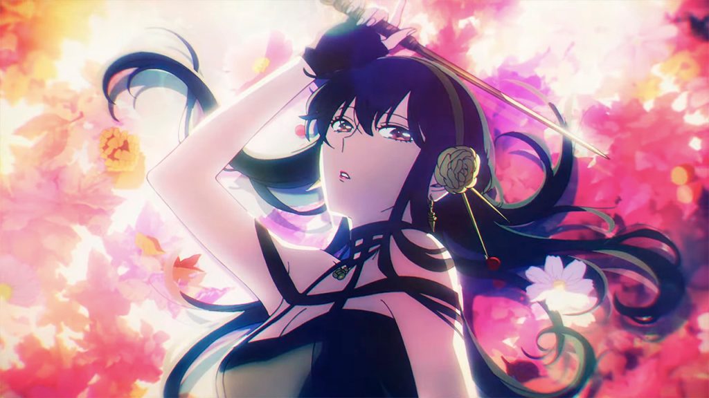 Se revelan las primeras imágenes del Live action de Spy X Family