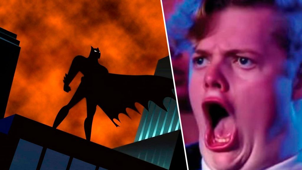 Batman Day celebración