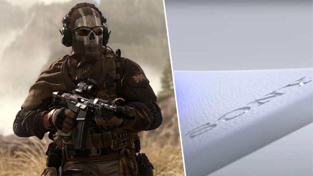 Call of Duty Microsoft PlayStation