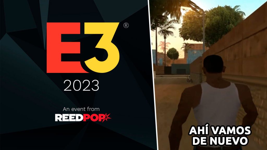 E3 2023