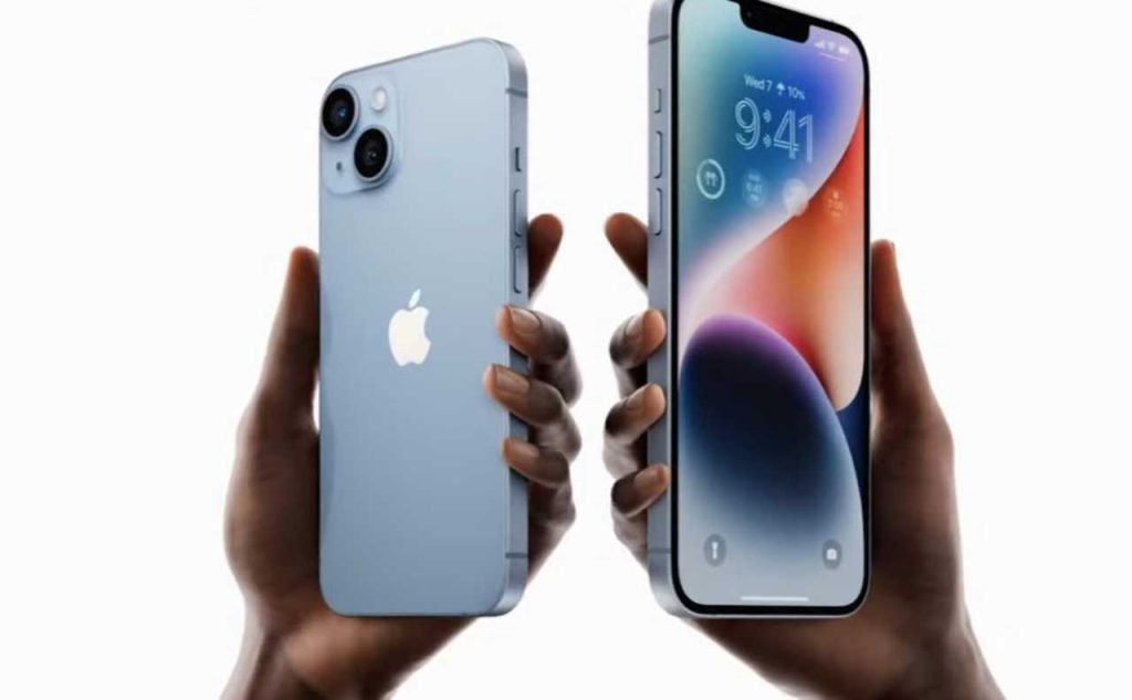 iphone 14 precio