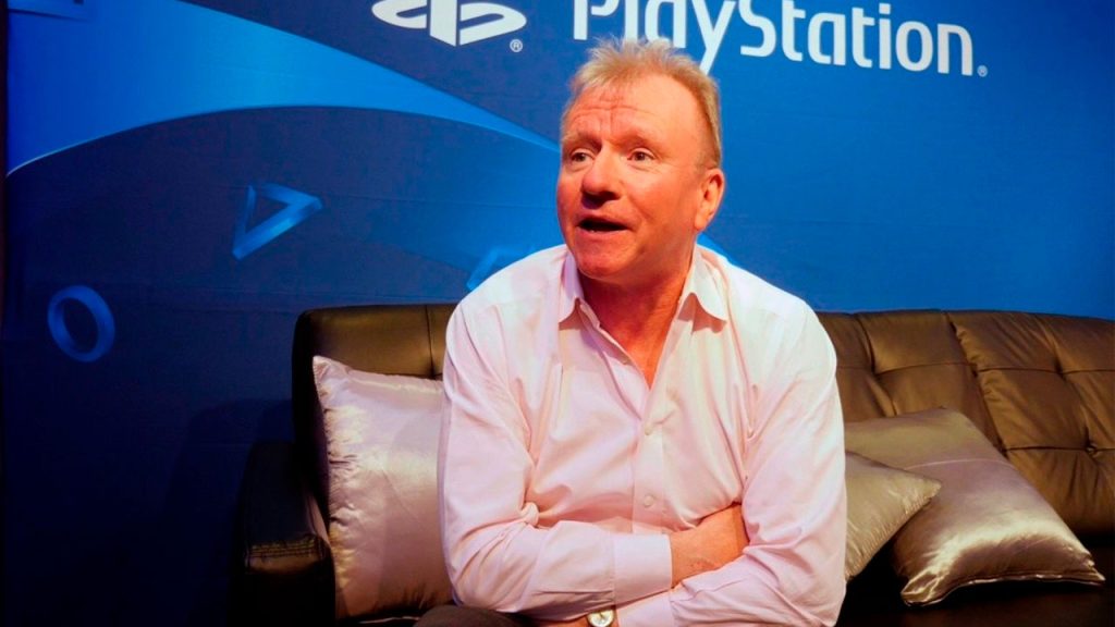 jim Ryan, presidente de PlayStation habla del trato entre Activision y Microsoft
