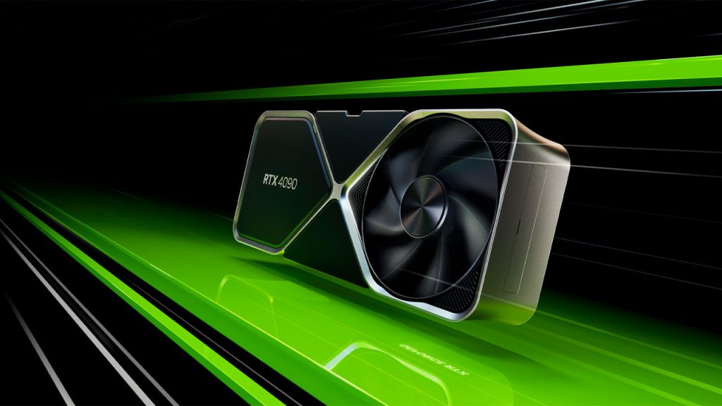NVIDIA GeForce RTX 4030