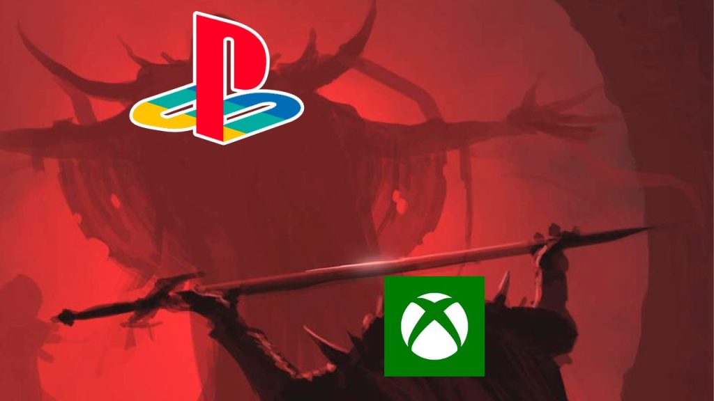 PlayStation más grande que Xbox