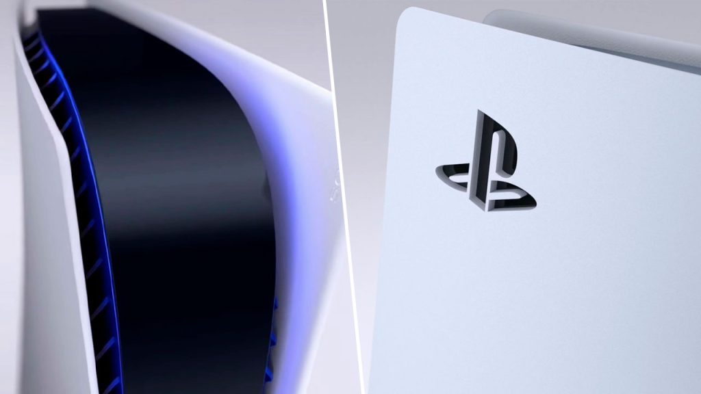 La nueva actualización de la PS5 trae optimización de soporte para 1440p
