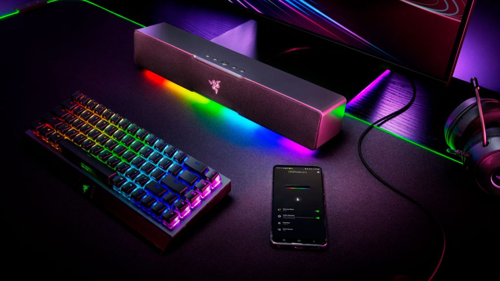 Razer Leviathan V2 X
