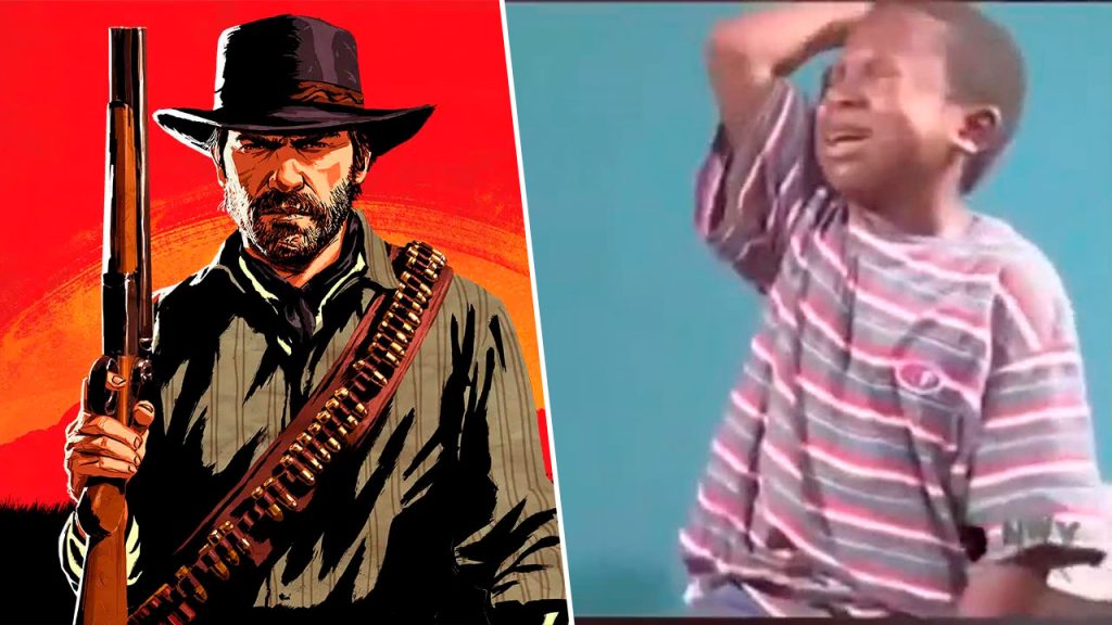 Red Dead Redemption 2 desaparecerá de Stadia