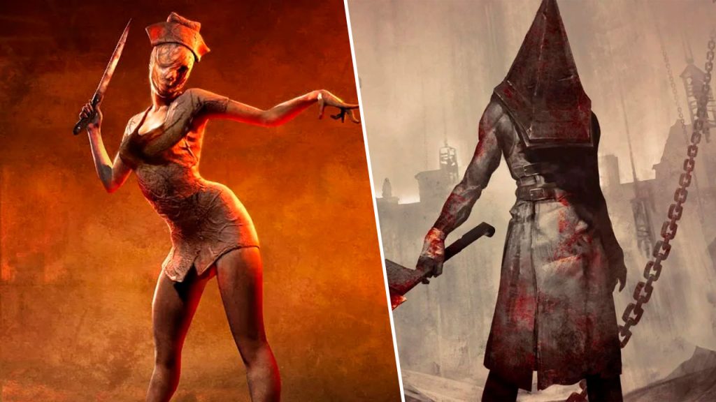 Silent Hill nuevo juego Corea