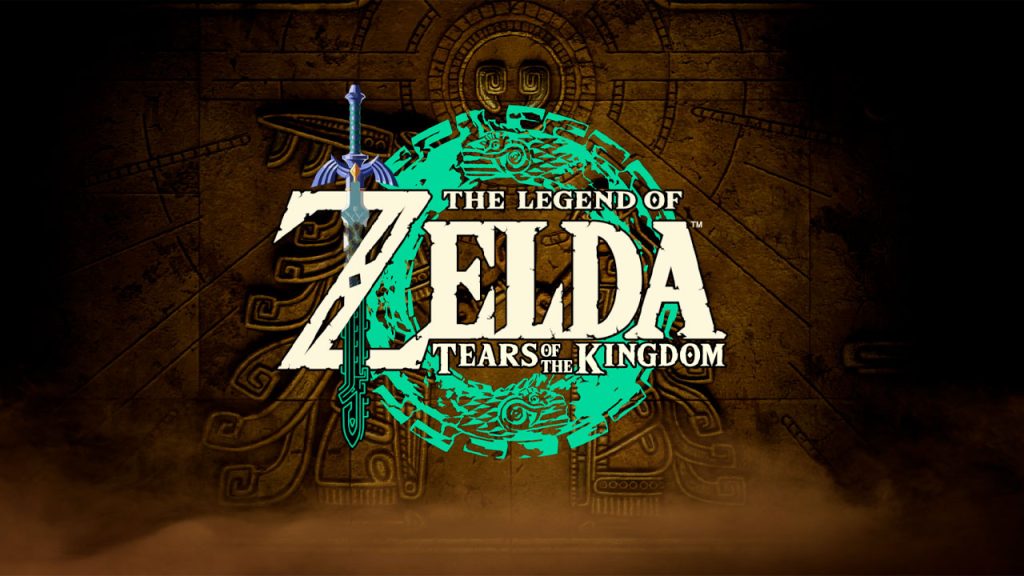 The Legend of Zelda: Tears of the Kingdom