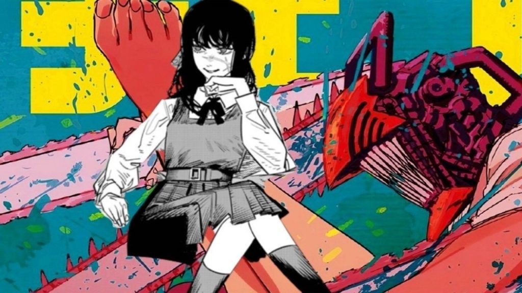Chainsaw Man parte 2 anuncia su primera pelea épica