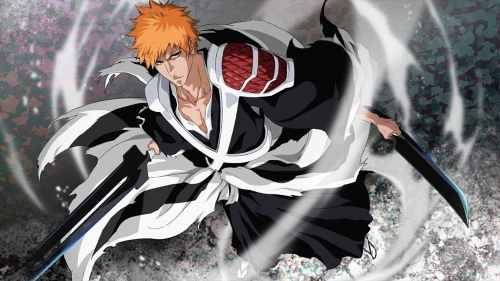  Bleach: Thousand-Year Blood War inicia la invasión de la Sociedad de las almas