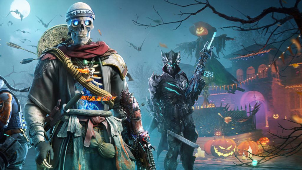 Call of Duty Mobile presenta su Temporada 9 con el regreso de los zombies