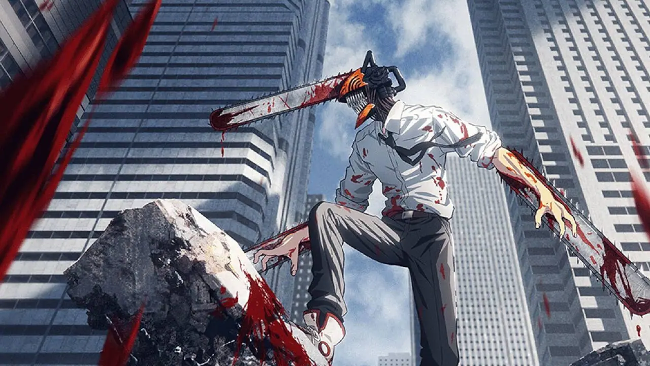¿Nos preocupamos? Autor de Chainsaw Man no participaría en el anime