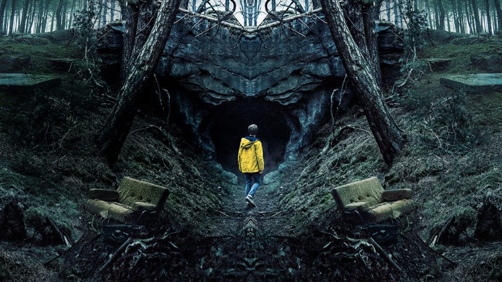 Las mejores series Sci-Fi que puedes ver a través de plataformas de streaming