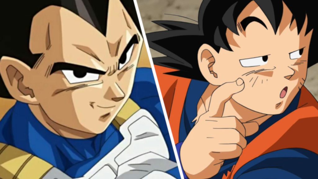 Dragon Ball: Vegeta logró dominar esta técnica antes que Goku