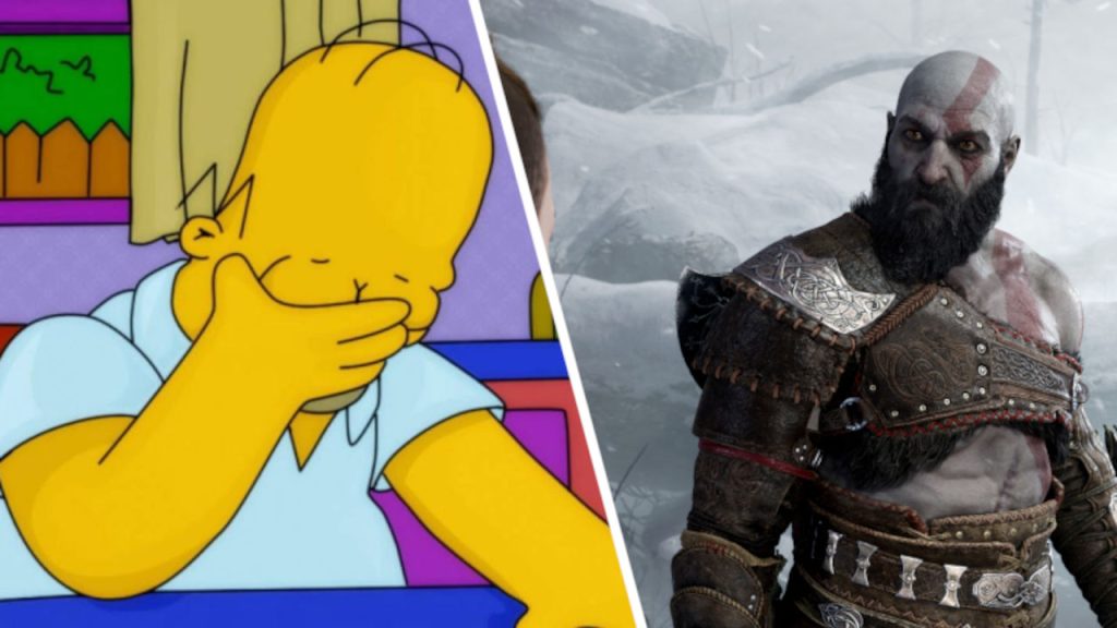 God of War Ragnarok: Cory Barlog está molesto con las filtraciones