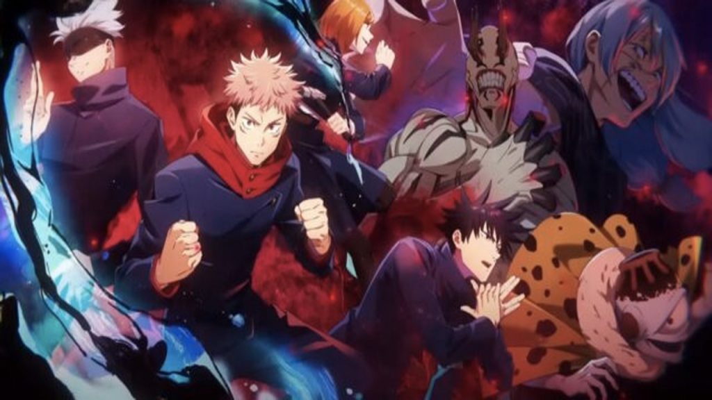Jujutsu Kaisen Sukuna revela secreto a Yuji