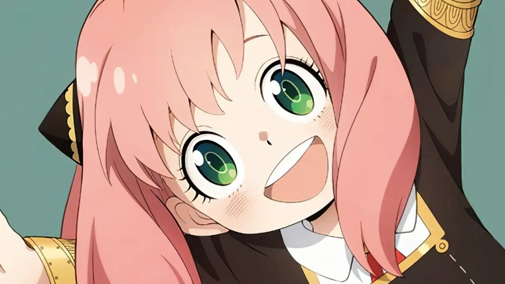 Segunda temporada de Spy x Family