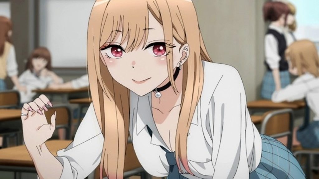 My Dress-Up Darling de qué trata