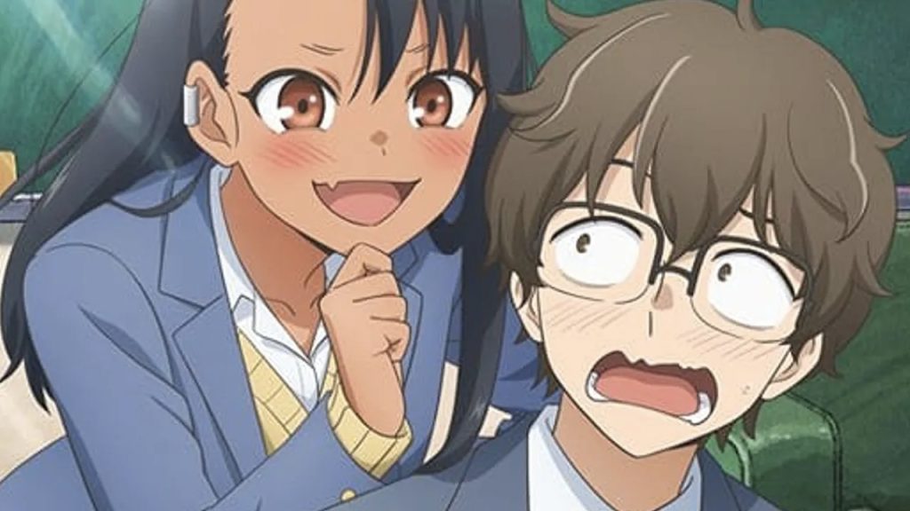 Nanashi Ijiranaide, Nagatoro-san llegará con su segunda temporada para enero de 2023