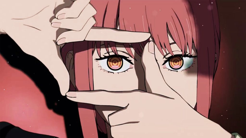 Cómo dibujar a Pochita