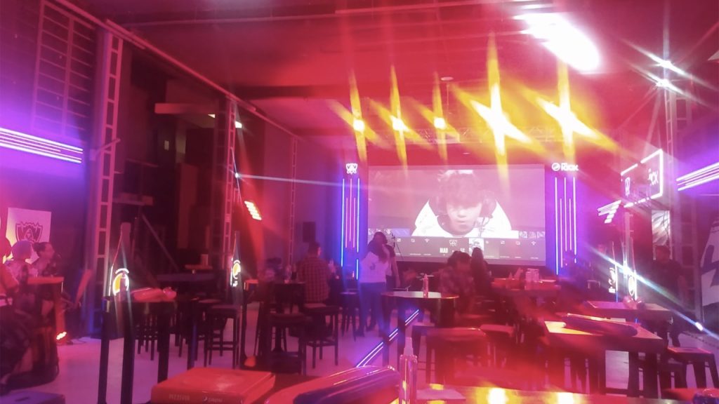 Play Ins Worlds 2022 TierraGamer